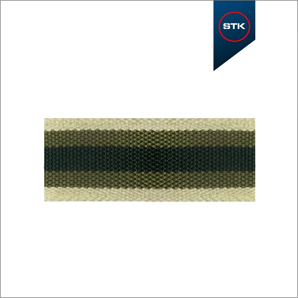 FITA STK TUBOENCO NATURAL /  1705 /  MILITAR