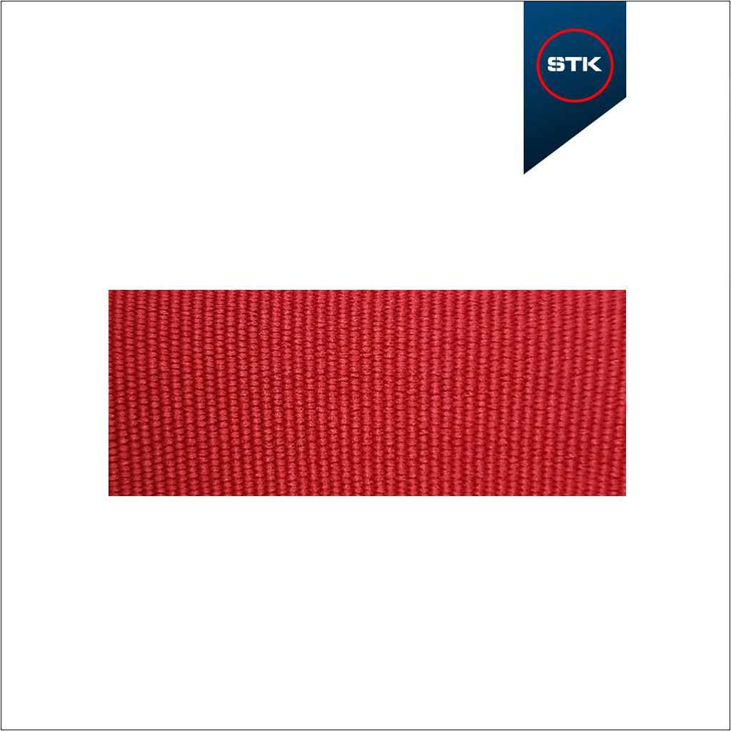 FITA DALLAS 20MM VERMELHO 265