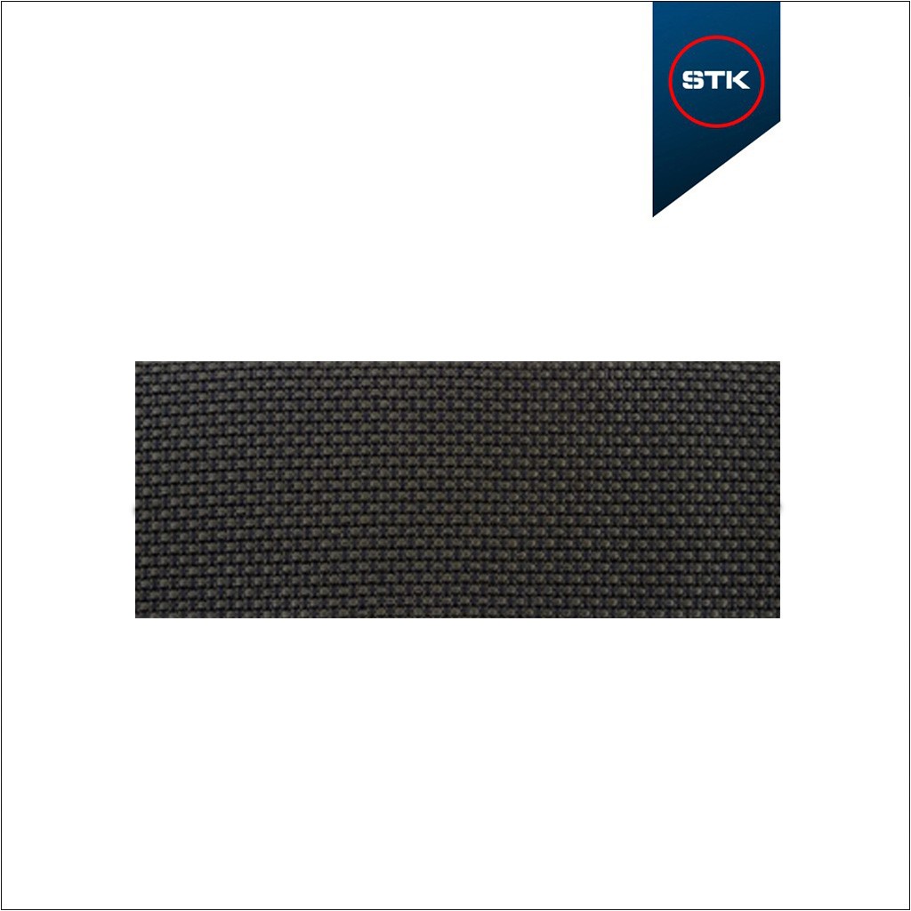 FITA STK 2027 CACTUS /  PRETO